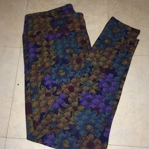 LuLuRoe Leggings